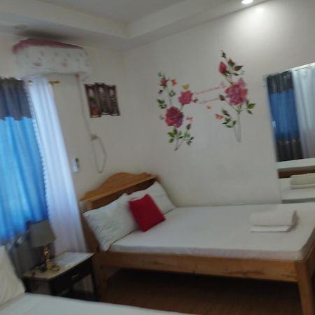 Rna Guesthouse โมอัลโบอัล ภายนอก รูปภาพ