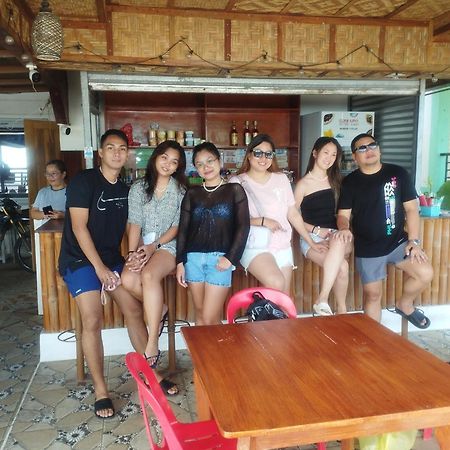 Rna Guesthouse โมอัลโบอัล ภายนอก รูปภาพ