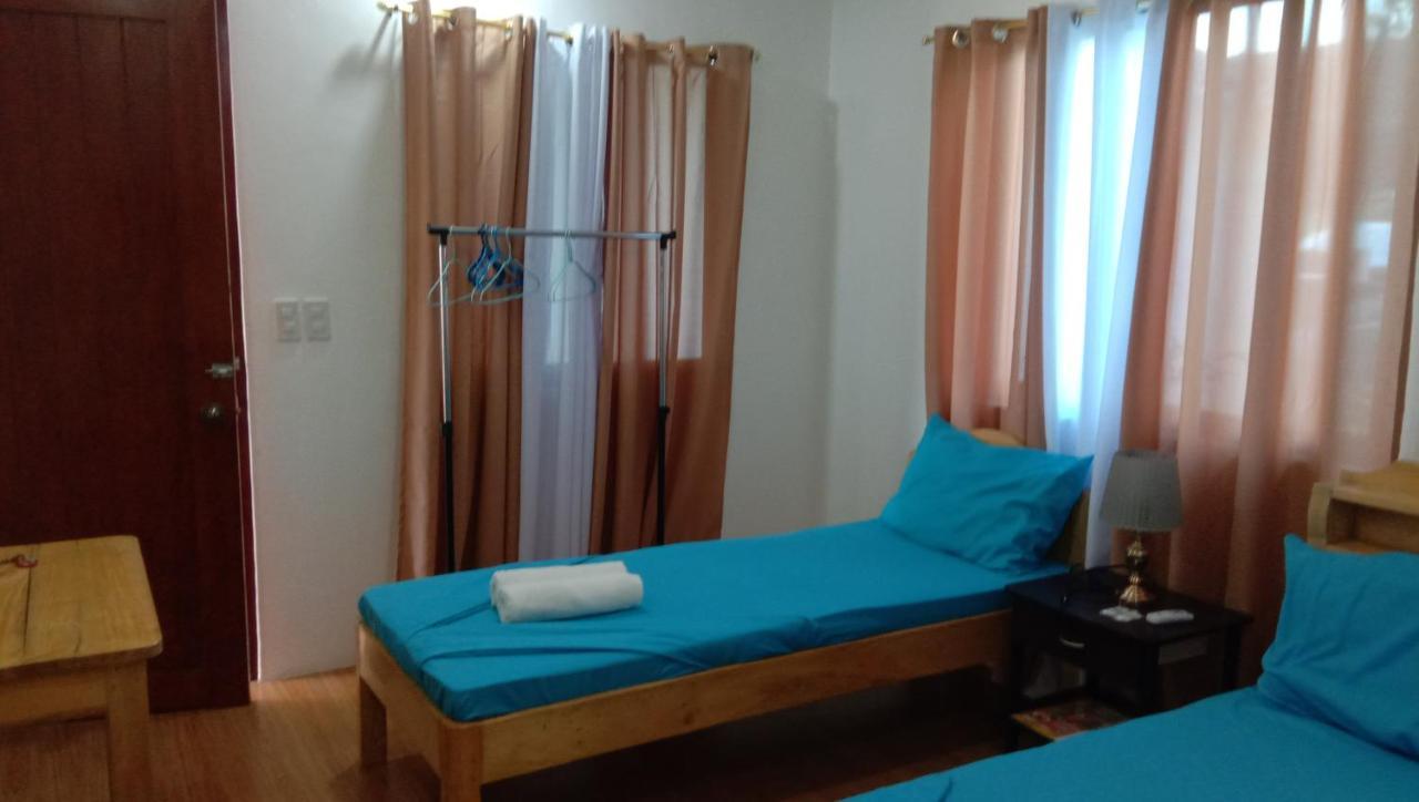 Rna Guesthouse โมอัลโบอัล ภายนอก รูปภาพ