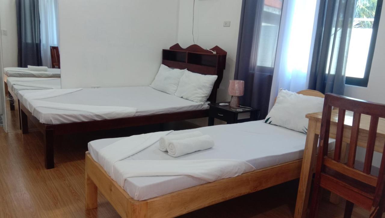 Rna Guesthouse โมอัลโบอัล ภายนอก รูปภาพ