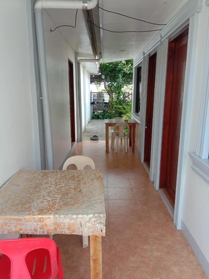 Rna Guesthouse โมอัลโบอัล ภายนอก รูปภาพ