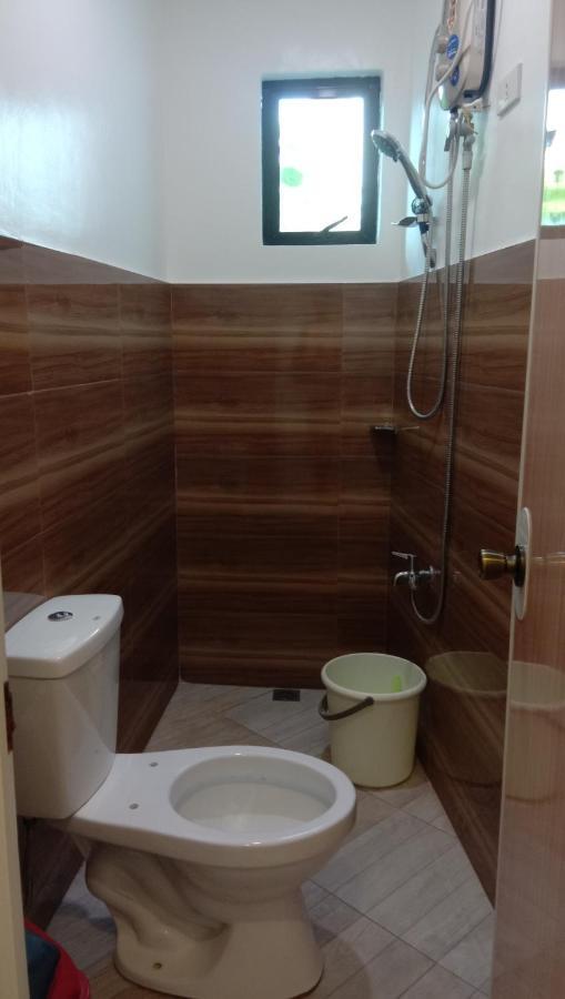 Rna Guesthouse โมอัลโบอัล ภายนอก รูปภาพ