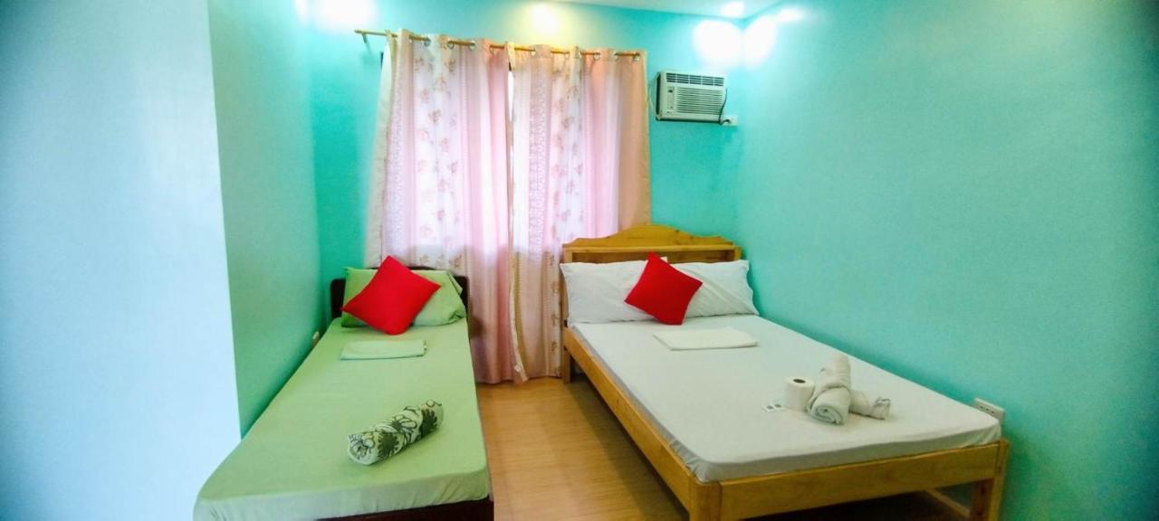Rna Guesthouse โมอัลโบอัล ภายนอก รูปภาพ