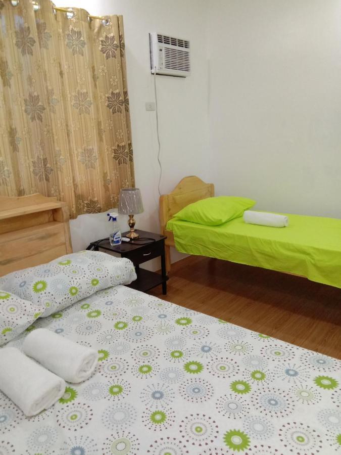 Rna Guesthouse โมอัลโบอัล ภายนอก รูปภาพ