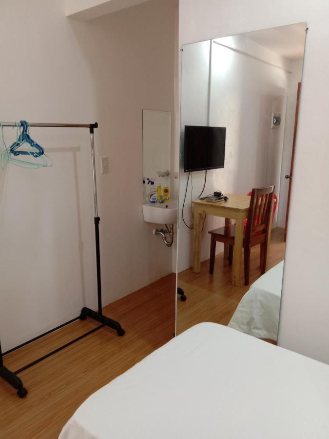 Rna Guesthouse โมอัลโบอัล ภายนอก รูปภาพ