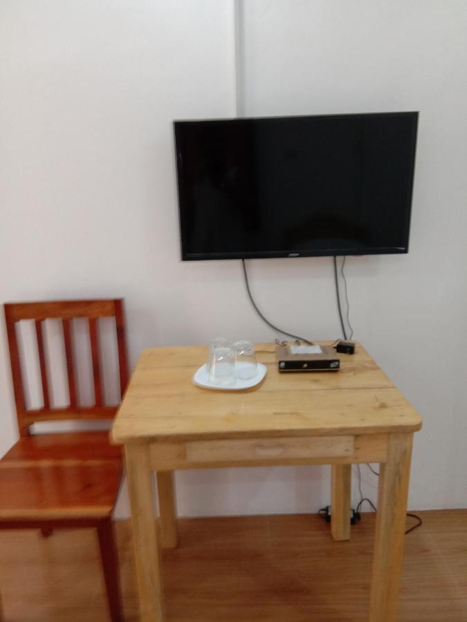 Rna Guesthouse โมอัลโบอัล ภายนอก รูปภาพ