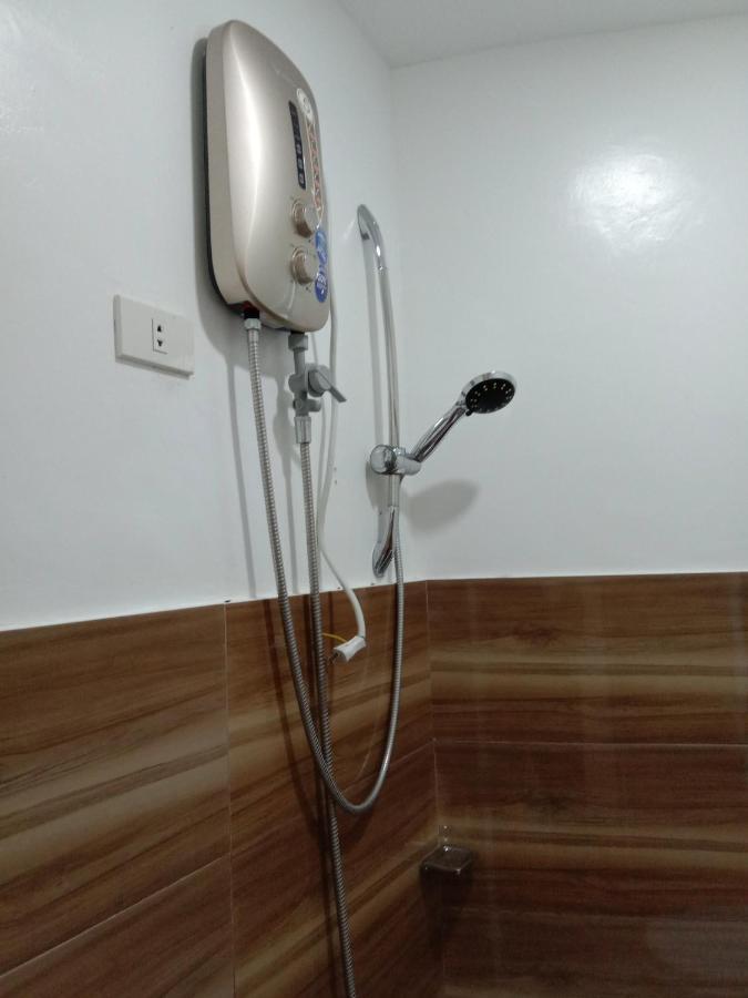 Rna Guesthouse โมอัลโบอัล ภายนอก รูปภาพ