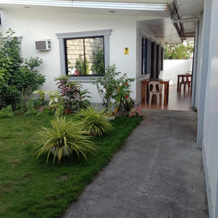 Rna Guesthouse โมอัลโบอัล ภายนอก รูปภาพ