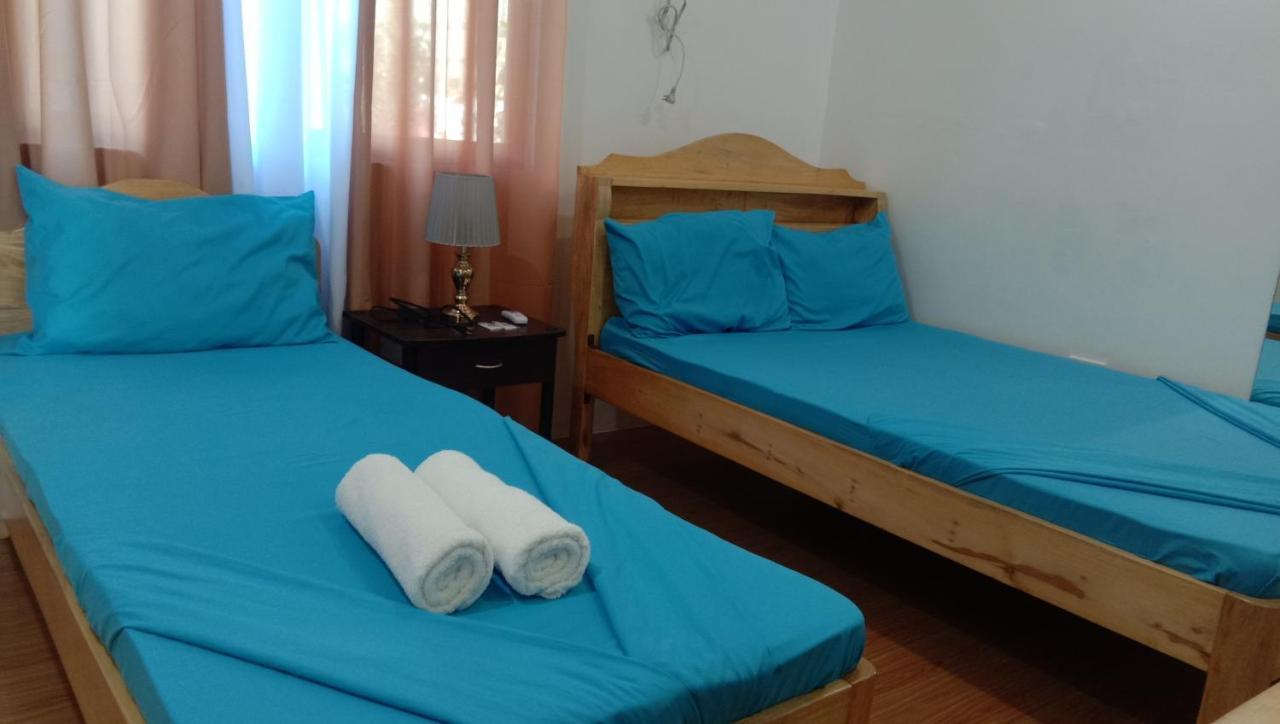Rna Guesthouse โมอัลโบอัล ภายนอก รูปภาพ