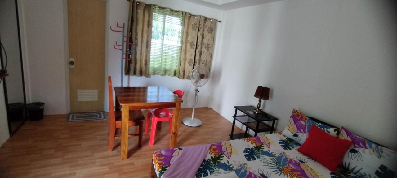 Rna Guesthouse โมอัลโบอัล ภายนอก รูปภาพ