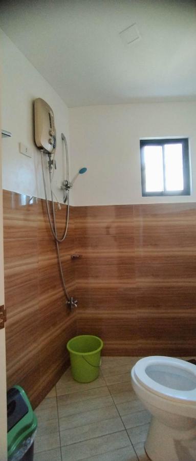 Rna Guesthouse โมอัลโบอัล ภายนอก รูปภาพ