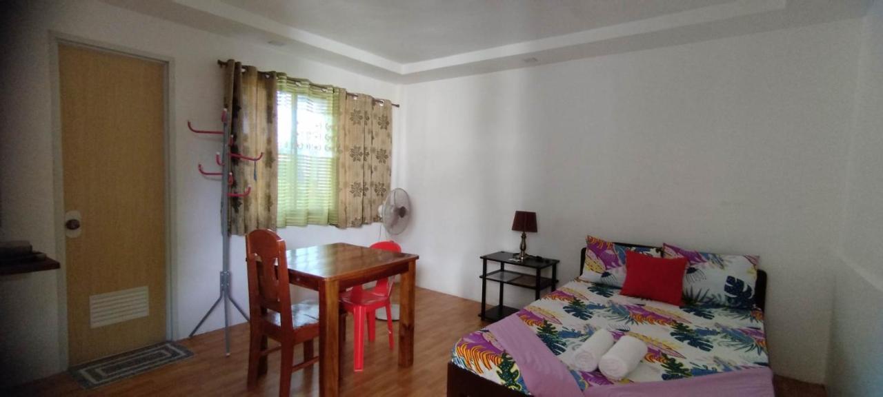 Rna Guesthouse โมอัลโบอัล ภายนอก รูปภาพ